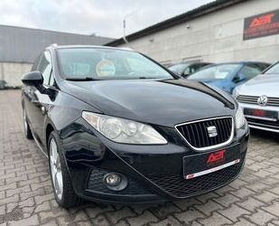 Seat Seat Ibiza 1.2 Sport, TÜV NEU, Klima, 2.Hand, PDC Gebrauchtwagen