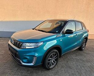 Suzuki Suzuki Vitara 1.4 Mild-Hybrid Comfort 4x4/Automati Gebrauchtwagen