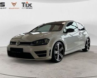 VW Volkswagen Golf VII R 2.0TSI DSG 4M*Navi/Xenon/Kam Gebrauchtwagen