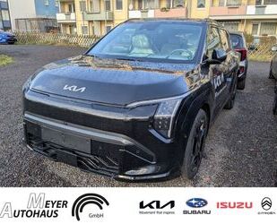 Kia Kia EV3 GT-line 81.4 kWh DriveWiseParkProWP+Komfor Gebrauchtwagen