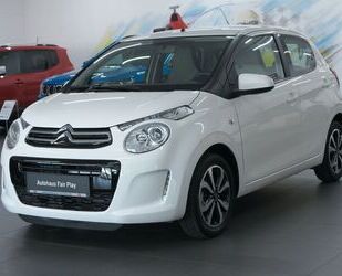 Citroen C1 Gebrauchtwagen