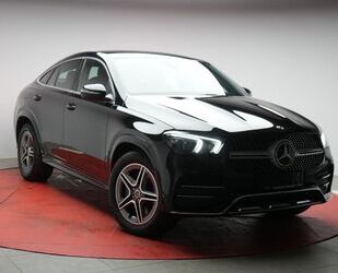 Mercedes-Benz GLE 400 Gebrauchtwagen