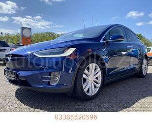 Tesla Tesla X P90D(Sondermodel) Signature FREE SUC 7-Sit Gebrauchtwagen