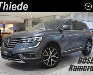 Renault Renault Koleos 2.0 DCI 4WD X-T AUTO LED/NAVI/KAMER Gebrauchtwagen