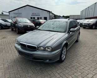 Jaguar Jaguar X-Type Estate 2.0 D Classic Gebrauchtwagen