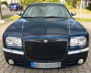 Chrysler Chrysler 300C Touring 5.7 V8 HEMI AWD Autom. - Gebrauchtwagen