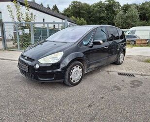 Ford Ford S-Max S-MAX Titanium Gebrauchtwagen