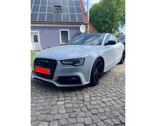 Audi Audi A5 2.0 TDI S tronic sport sport Gebrauchtwagen