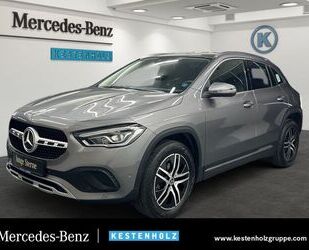 Mercedes-Benz Mercedes-Benz GLA 180 PROGRESSIVE+PARKTRONIC+AUGME Gebrauchtwagen