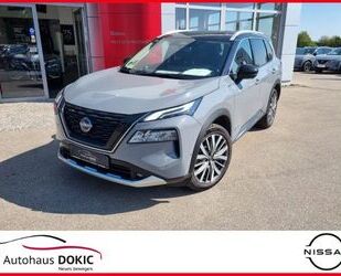 Nissan Nissan X-Trail Tekna+ e-Power e-4ORCE 4x4 20