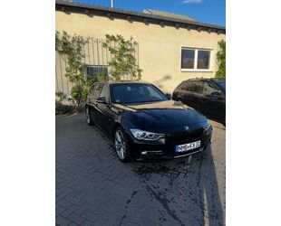 BMW BMW 320i Touring Modern Line Modern Line Gebrauchtwagen