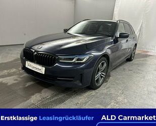 BMW BMW 530d xDrive Touring Aut. Kombi, 5-türig, Autom Gebrauchtwagen