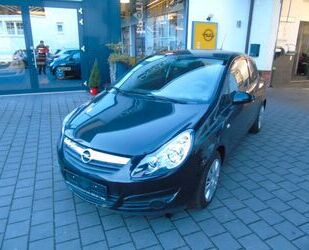 Opel Opel Corsa 1.2 Twinport Edition Edition Gebrauchtwagen