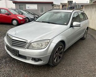 Mercedes-Benz Mercedes-Benz C 200 T CDI BlueEfficiency*Navi/PDC Gebrauchtwagen