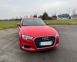 Audi Audi A3 1.6 TDI - Gebrauchtwagen