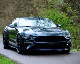 Ford Ford Mustang Bullitt_460 PS Gebrauchtwagen