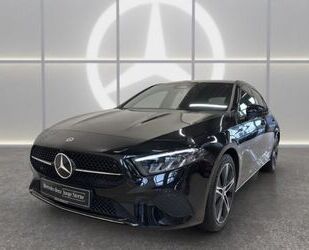 Mercedes-Benz Mercedes-Benz A 200 PROGRESSIVE LINE ADVANCED NIGH Gebrauchtwagen