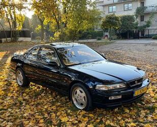 Honda Honda Legend Coupe 3.2i V6 Gebrauchtwagen