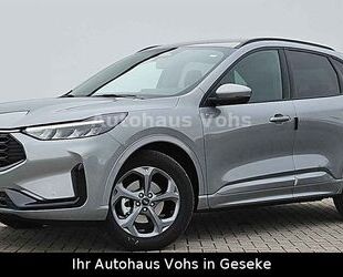 Ford Ford Kuga III ST-Line 1.5 Aut.|FSH|LHZ|SHZ v+h|R-K Gebrauchtwagen