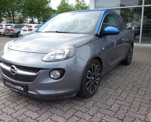 Opel Opel Adam 120 Jahre ecoFlex 1. Hand Gebrauchtwagen