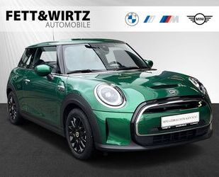 Mini MINI Cooper SE Sportsitze|Navi|Kamera|DrivingAss. Gebrauchtwagen