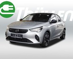 Opel Opel Corsa-e Elegance Navi Einparkhilfe el. Fenste Gebrauchtwagen