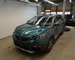 Peugeot Peugeot 5008 Allure Business/7Sitzplätze/Navi/Pano Gebrauchtwagen