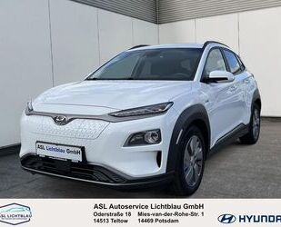 Hyundai Hyundai KONA Electro MJ20 (150kW) STYLE-Paket Navi Gebrauchtwagen