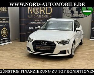 Audi Audi A3 35 Sportback Sport 1.5 TFSI S-Tronic Navi* Gebrauchtwagen