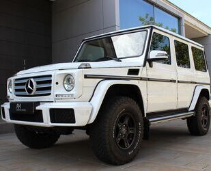 Mercedes-Benz Mercedes-Benz G 350 d | Sport-Paket | ORC-Umbau | Gebrauchtwagen