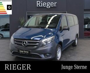 Mercedes-Benz Mercedes-Benz Vito 114 CDI Tourer-Pro*4x4*DAB*SHZ* Gebrauchtwagen