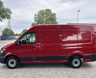 MAN MAN TGE 3.100 *Navi* 2x Klima* RFK 140 Gebrauchtwagen