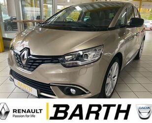 Renault Renault Scenic IV Limited Gebrauchtwagen