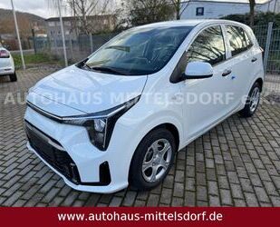 Kia Kia Picanto 1.0 Edition 7 Navigation Gebrauchtwagen