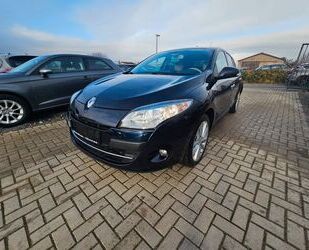 Renault Renault Megane III Lim. 5-trg. Luxe Gebrauchtwagen