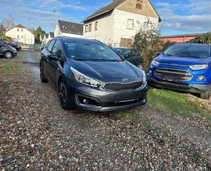 Kia Kia Ceed SW / cee d SW Dream Team Gebrauchtwagen