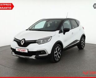 Renault Renault Captur TCe 150 Intens Navi LED Pano AHK Si Gebrauchtwagen