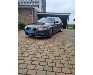 Audi Audi A4 3.0 TDI 150kW multitronic Ambiente Avant . Gebrauchtwagen