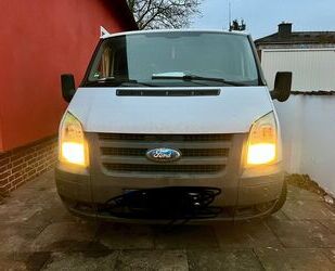 Ford Ford Transit Gebrauchtwagen