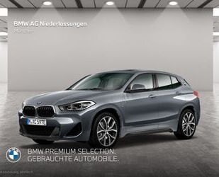 BMW BMW X2 xDrive25e M Sport Navi Harman/K Head-Up LED Gebrauchtwagen