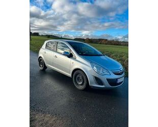 Opel Opel Corsa D 1.4 Satellite 2011 Gebrauchtwagen