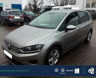 VW Volkswagen Golf Sportsvan 1.2TSI Comfortline TEMPO Gebrauchtwagen