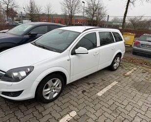 Opel Opel Astra H 1,6 SW Twinport Gebrauchtwagen