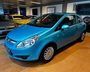 Opel Opel Corsa D CATCH ME Now/15TKM/AUTOMATIK/KLIMA Gebrauchtwagen