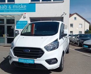 Ford Ford Transit Custom Kasten 320 L2 Trend *AHK/PDC/M Gebrauchtwagen