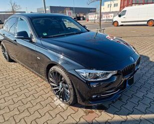 BMW 330 Gebrauchtwagen