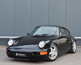 Porsche 964 Gebrauchtwagen