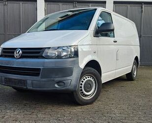 VW T5 Transporter Gebrauchtwagen