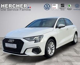 Audi Audi A3 Sportback 30 TFSI Gebrauchtwagen