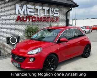 Opel Opel Adam Jam 1.4 Automatik*SHZ*Navi*PDC*Top Gebrauchtwagen